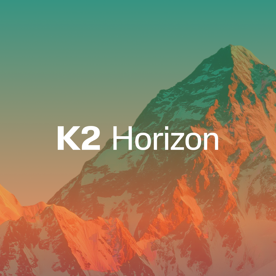 K2 Horizon